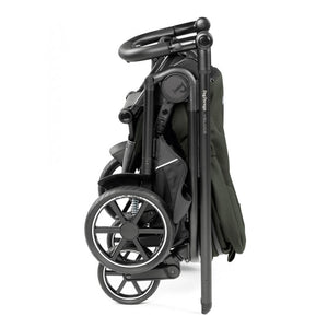 Trio Peg Perego Veloce SLK Green - 13