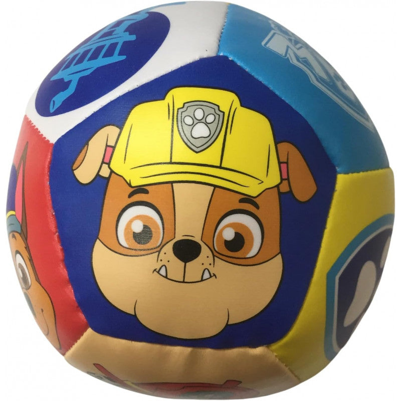 Palla Ultrasoft - Paw Patrol - 2