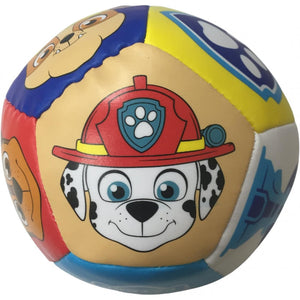 Palla Ultrasoft - Paw Patrol - 3