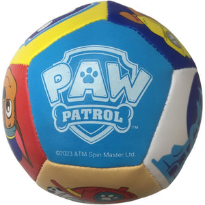 Palla Ultrasoft - Paw Patrol - 4