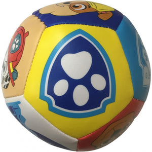 Palla Ultrasoft - Paw Patrol - 5