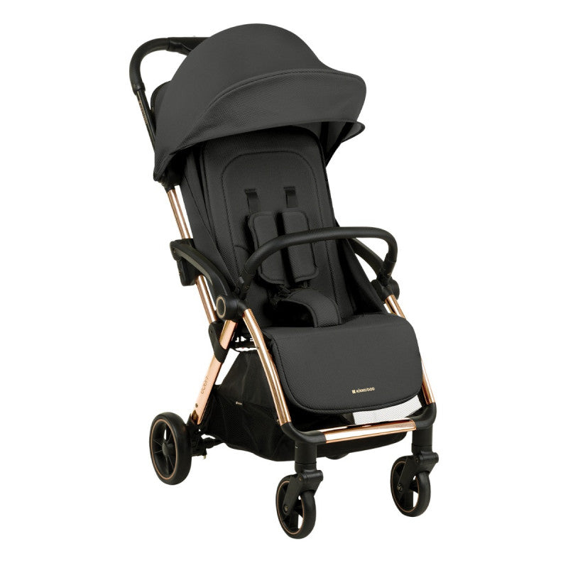 Passeggino Eden Kikka boo