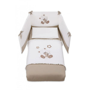 Completo Piumone Contact Dido - Avana