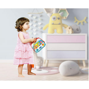 Baby Radio Clementoni - 4