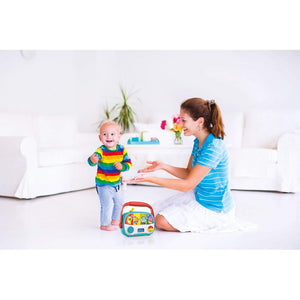 Baby Radio Clementoni - 5