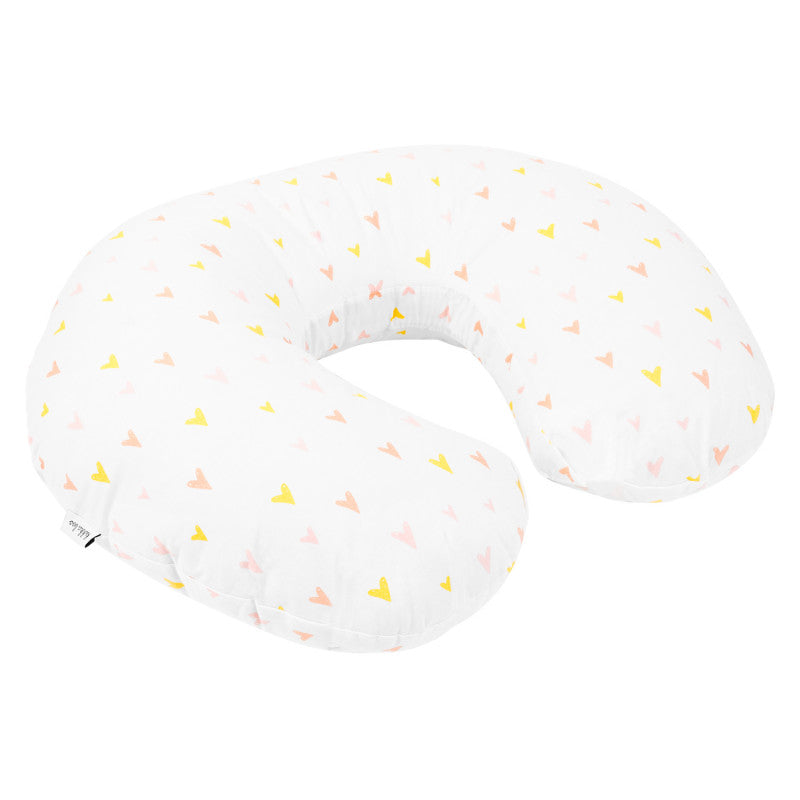 Cuscino Per Allattamento Rabbits in Love