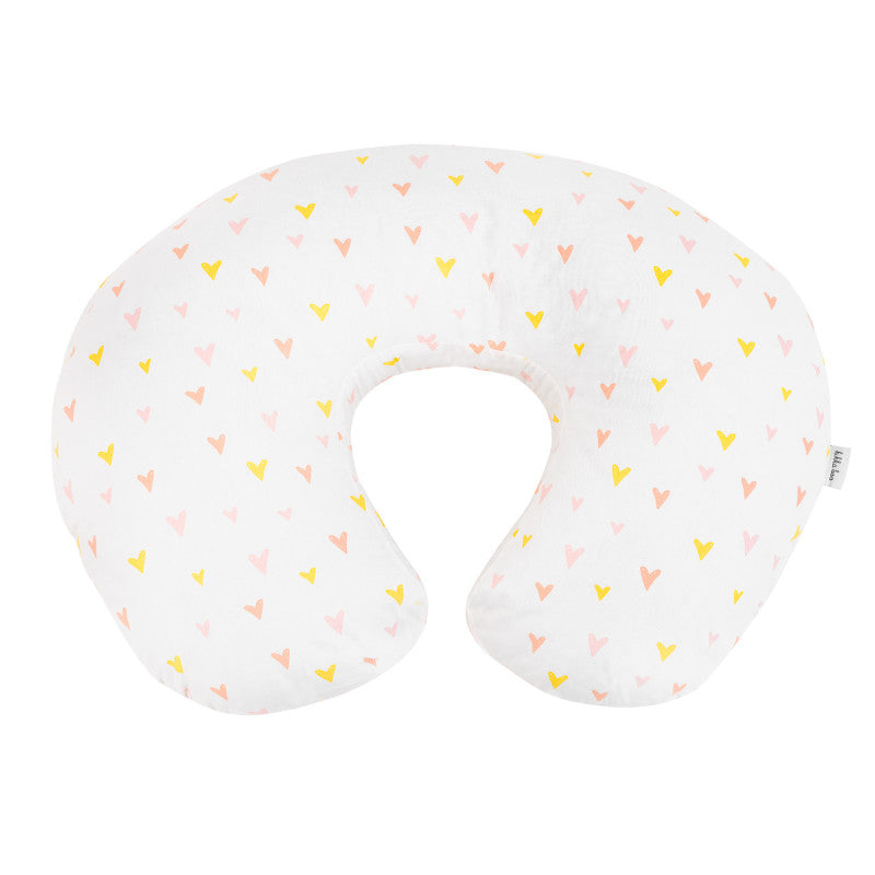 Cuscino Per Allattamento Rabbits in Love - 2