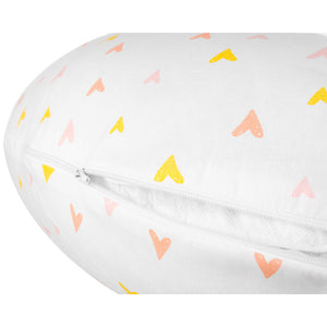Cuscino Per Allattamento Rabbits in Love - 4