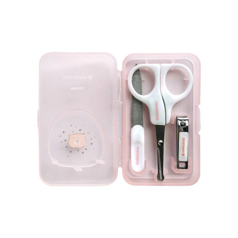 Set Manicure Savanna