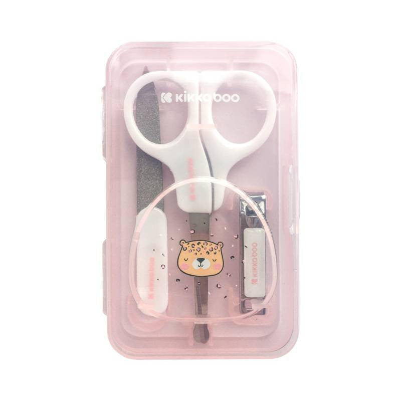 Set Manicure Savanna - 2