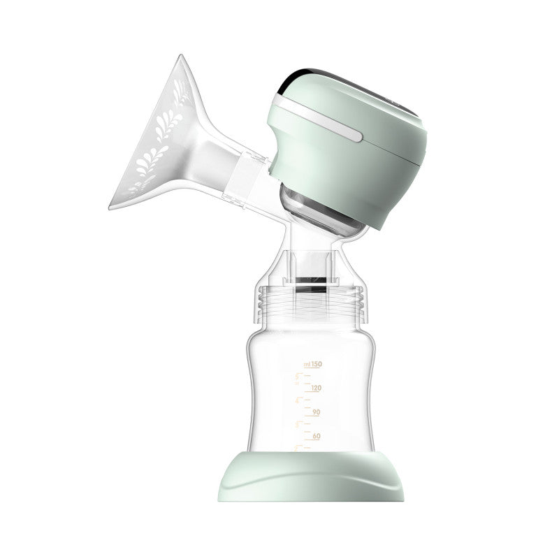 Tiralatte Elettrico Leia Plus - 2