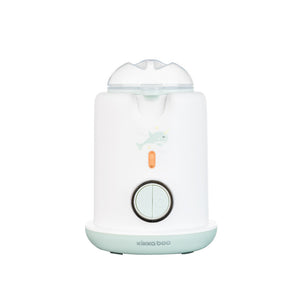 Sterilizzatore 3 in 1 - Warmy