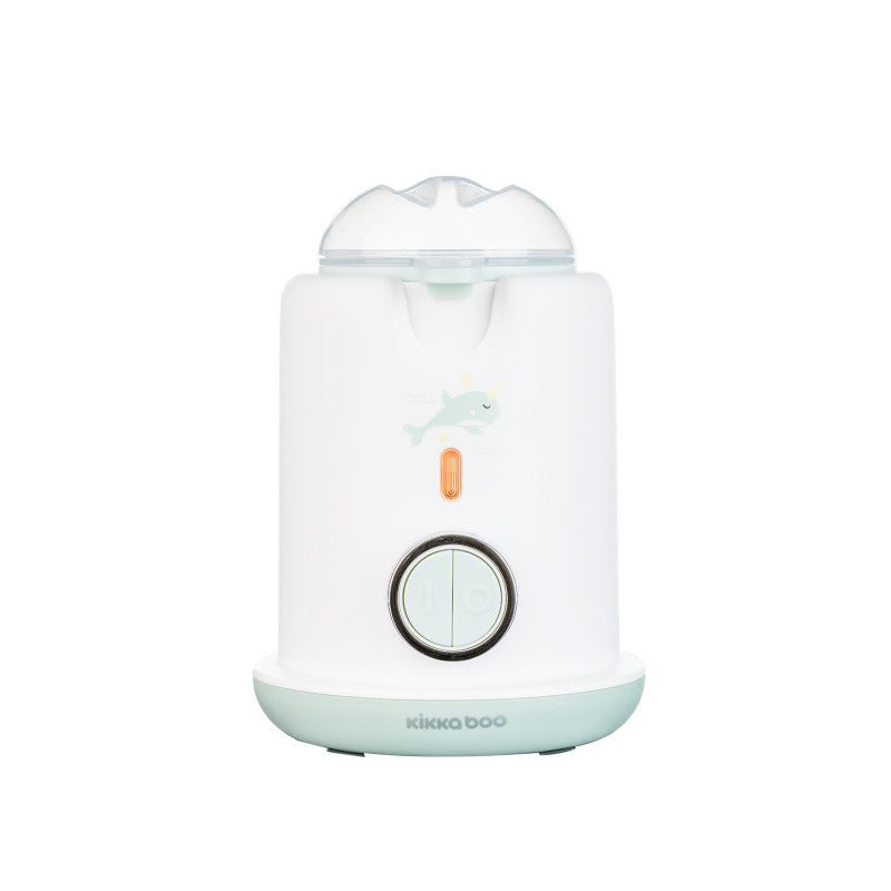Sterilizzatore 3 in 1 - Warmy
