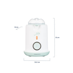 Sterilizzatore 3 in 1 - Warmy - 9