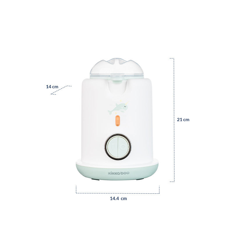 Sterilizzatore 3 in 1 - Warmy - 9