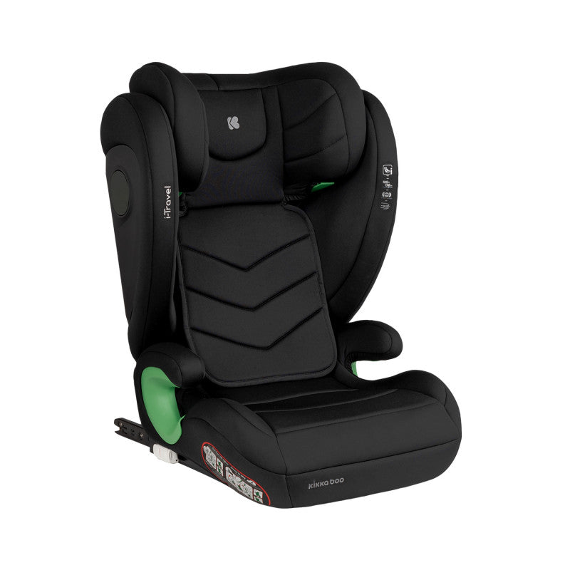 Seggiolino Auto i-Travel i-Size