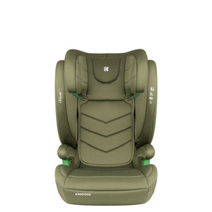 Seggiolino Auto i-Travel i-Size - Army Green - 2
