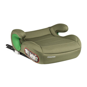 Seggiolino Auto i-Travel i-Size - Army Green - 5