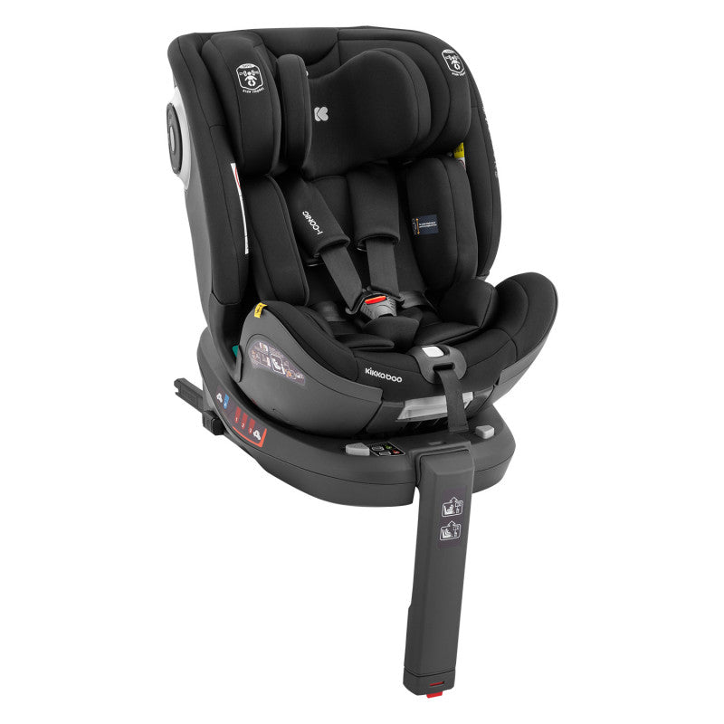 Seggiolino Auto i-Conic i-Size
