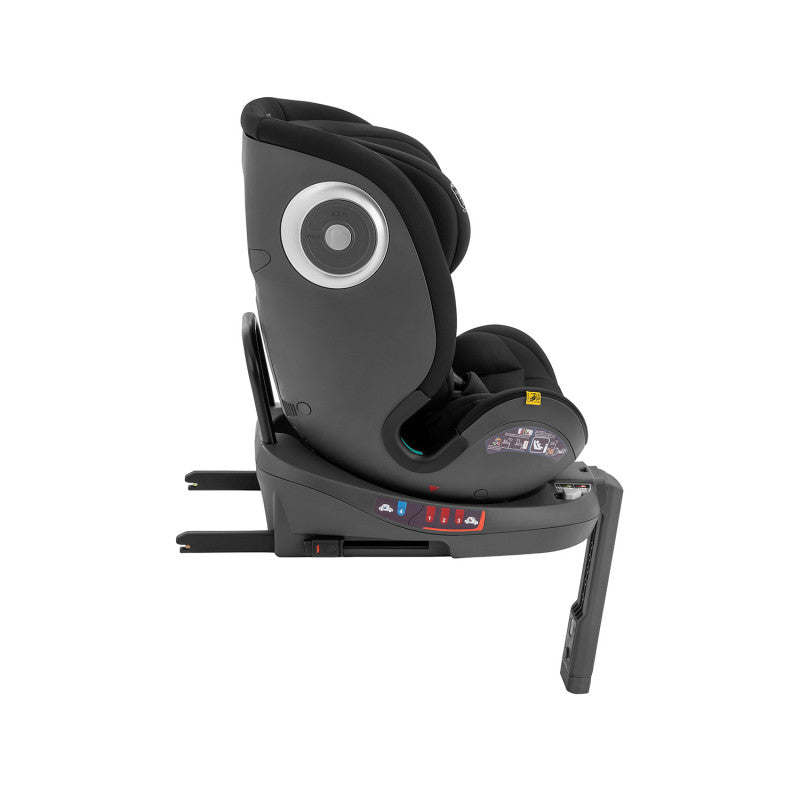 Seggiolino Auto i-Conic i-Size - 4