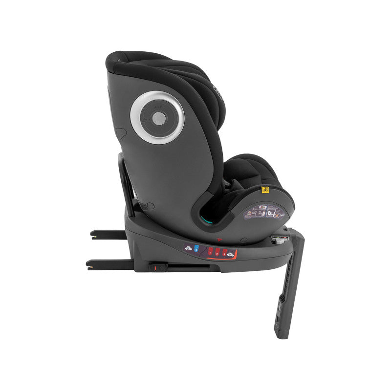 Seggiolino Auto i-Conic i-Size - 5