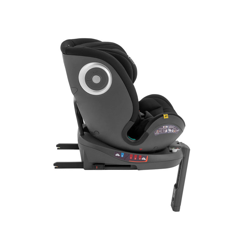 Seggiolino Auto i-Conic i-Size - 6