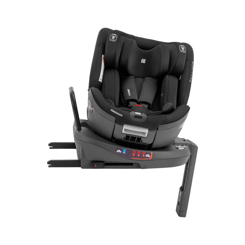 Seggiolino Auto i-Conic i-Size - 7