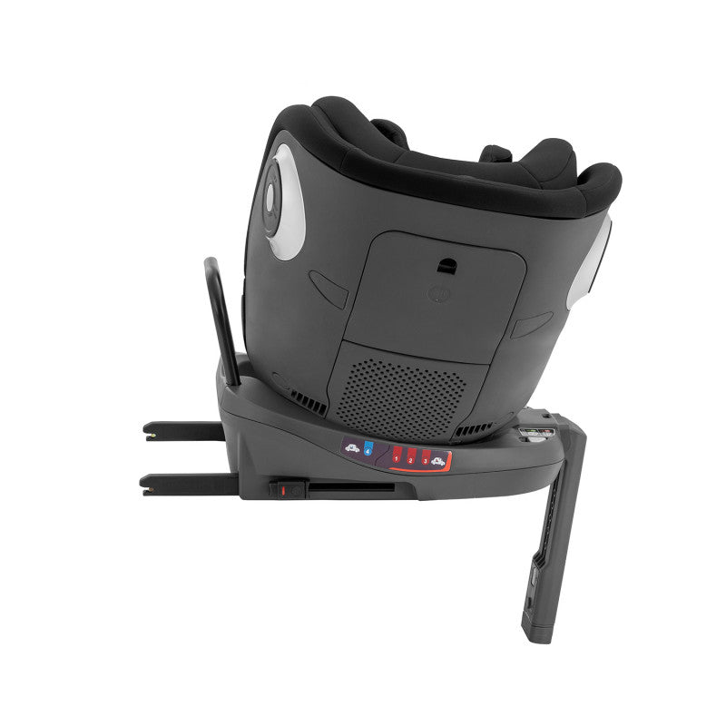 Seggiolino Auto i-Conic i-Size - 8