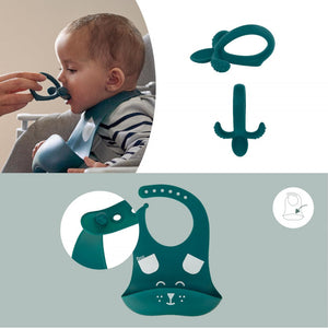 Set Pappa FIRST ISY - Chien - 4
