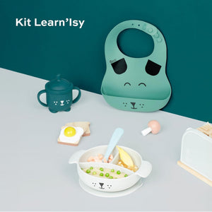 Set pappa LEARN'ISY - Chien - 2