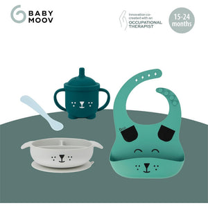 Set pappa LEARN'ISY - Chien - 3