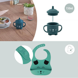 Set pappa LEARN'ISY - Chien - 4