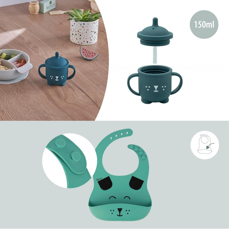Set pappa LEARN'ISY - Chien - 4