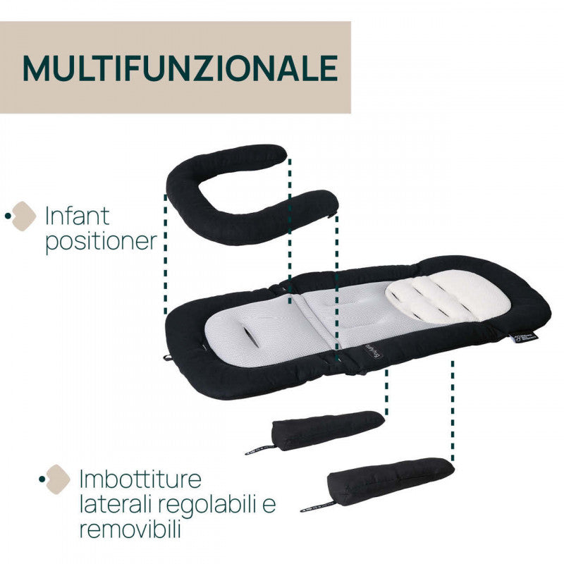 Riduttore Cushy Hug per Passeggino - 2