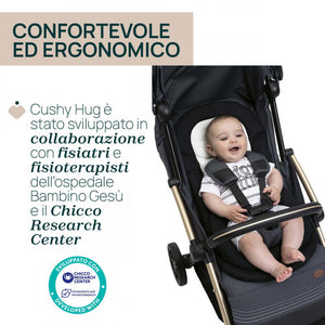 Riduttore Cushy Hug per Passeggino - 3