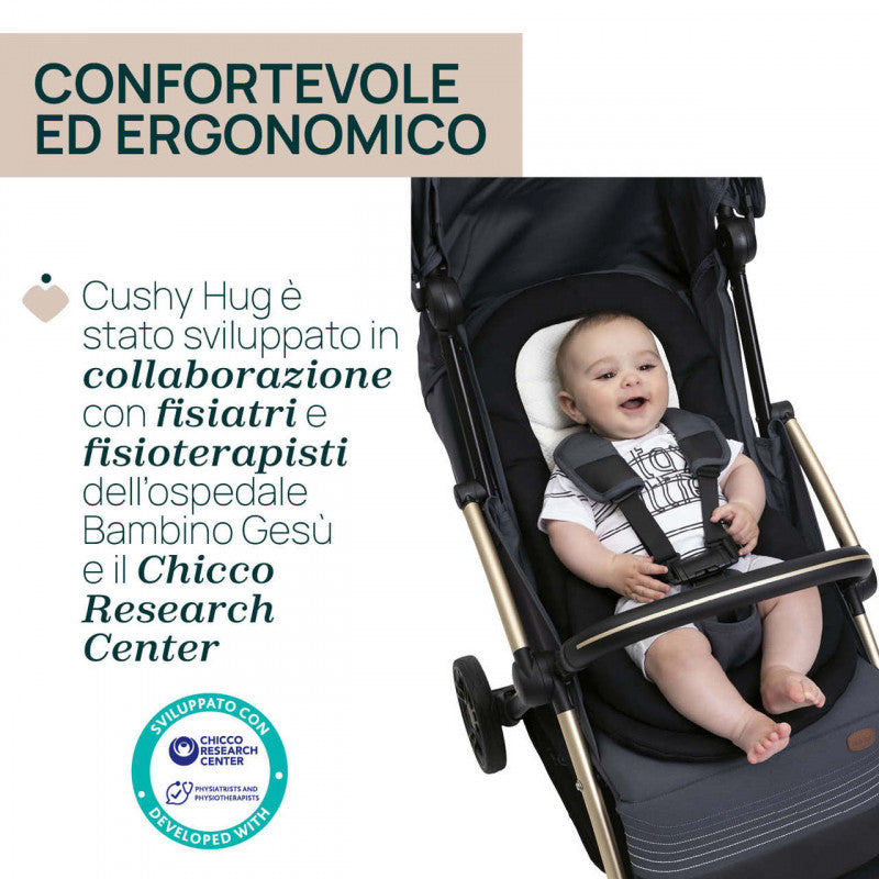 Riduttore Cushy Hug per Passeggino - 3