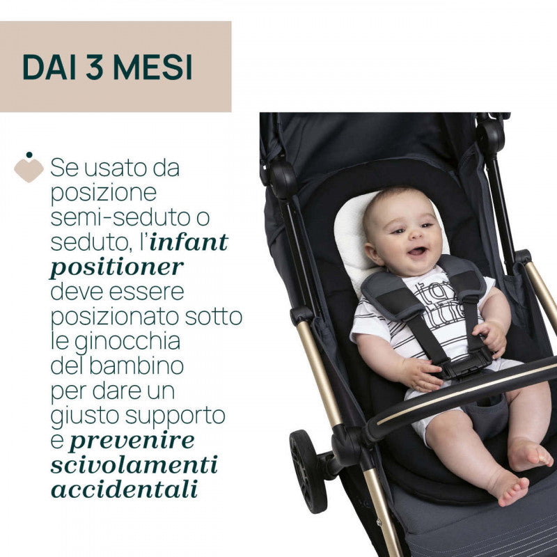 Riduttore Cushy Hug per Passeggino - 4