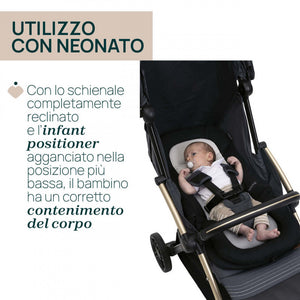 Riduttore Cushy Hug per Passeggino - 5