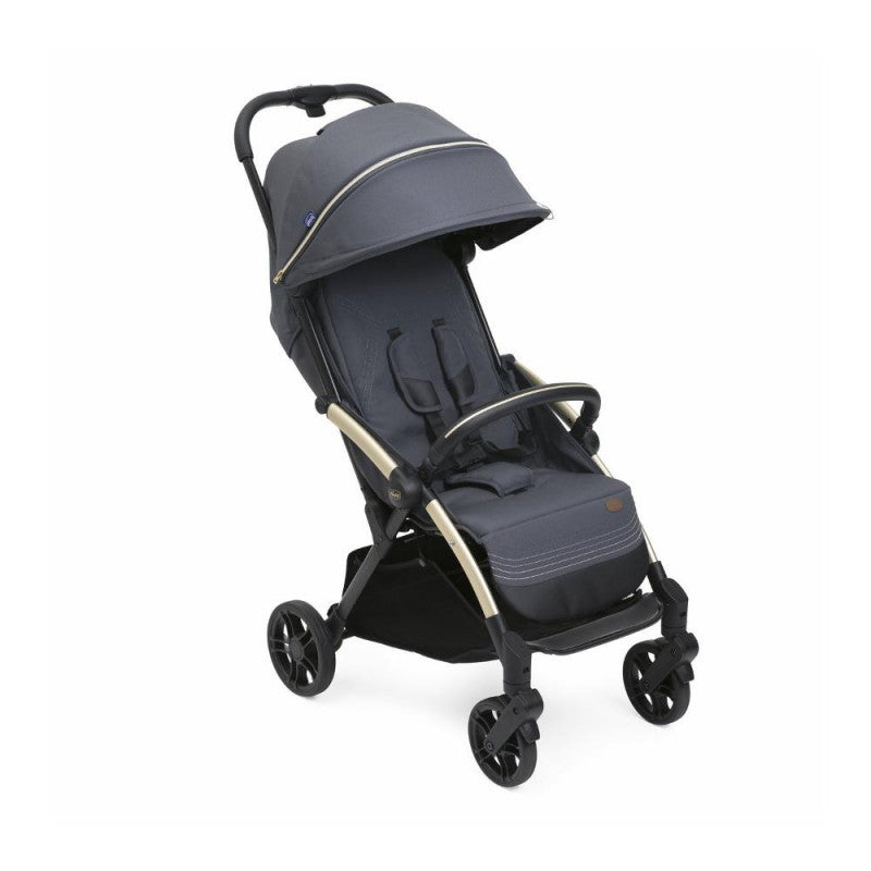 Chicco Goody XPlus Dark shadow