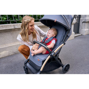 Chicco Goody XPlus Dark shadow - 5