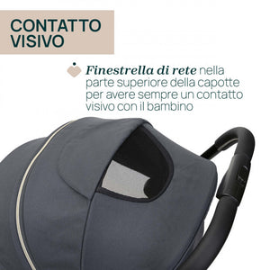 Chicco Goody XPlus Dark shadow - 7