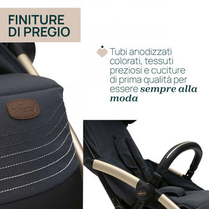 Chicco Goody XPlus Dark shadow - 10