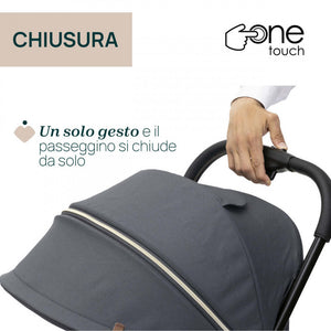 Chicco Goody XPlus Dark shadow - 11