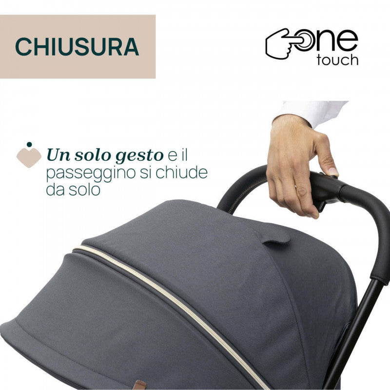 Chicco Goody XPlus Dark shadow - 11