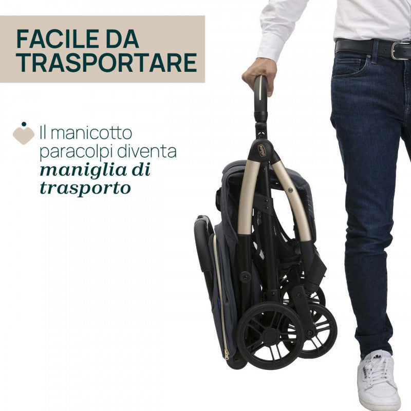 Chicco Goody XPlus Dark shadow - 15