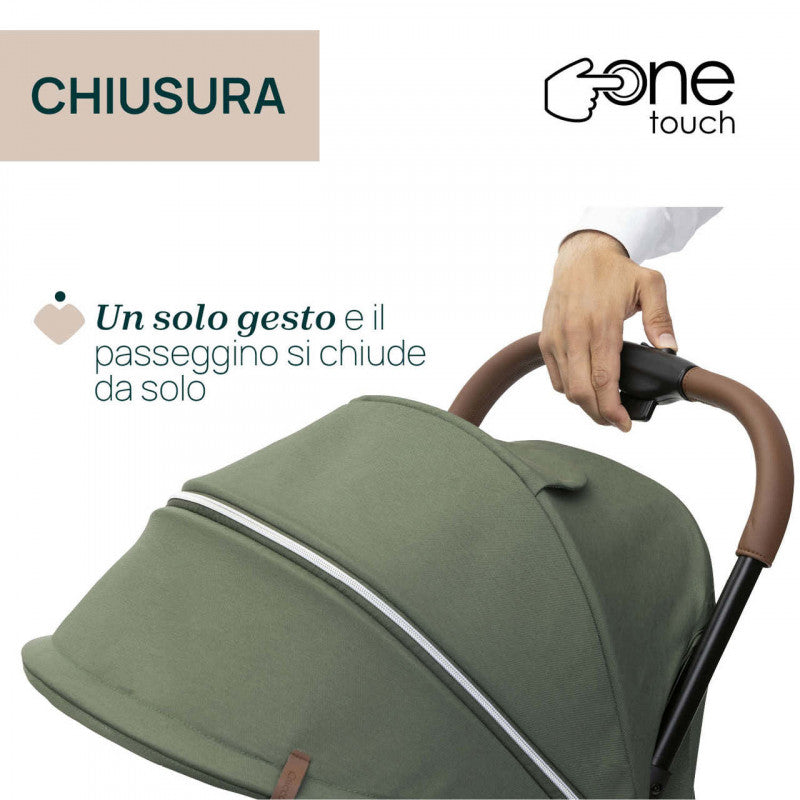 Chicco Goody XPlus Twinkle Green - 2