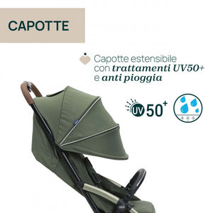 Chicco Goody XPlus Twinkle Green - 3