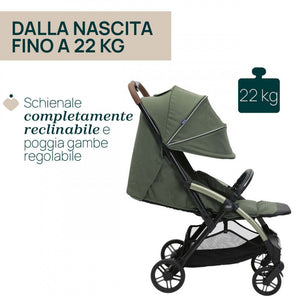Chicco Goody XPlus Twinkle Green - 4