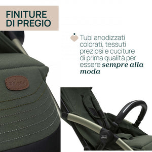 Chicco Goody XPlus Twinkle Green - 5
