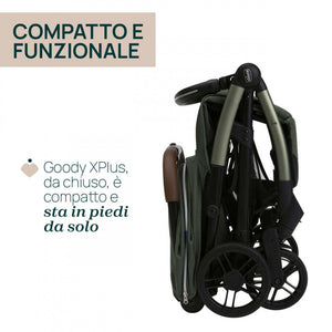 Chicco Goody XPlus Twinkle Green - 6